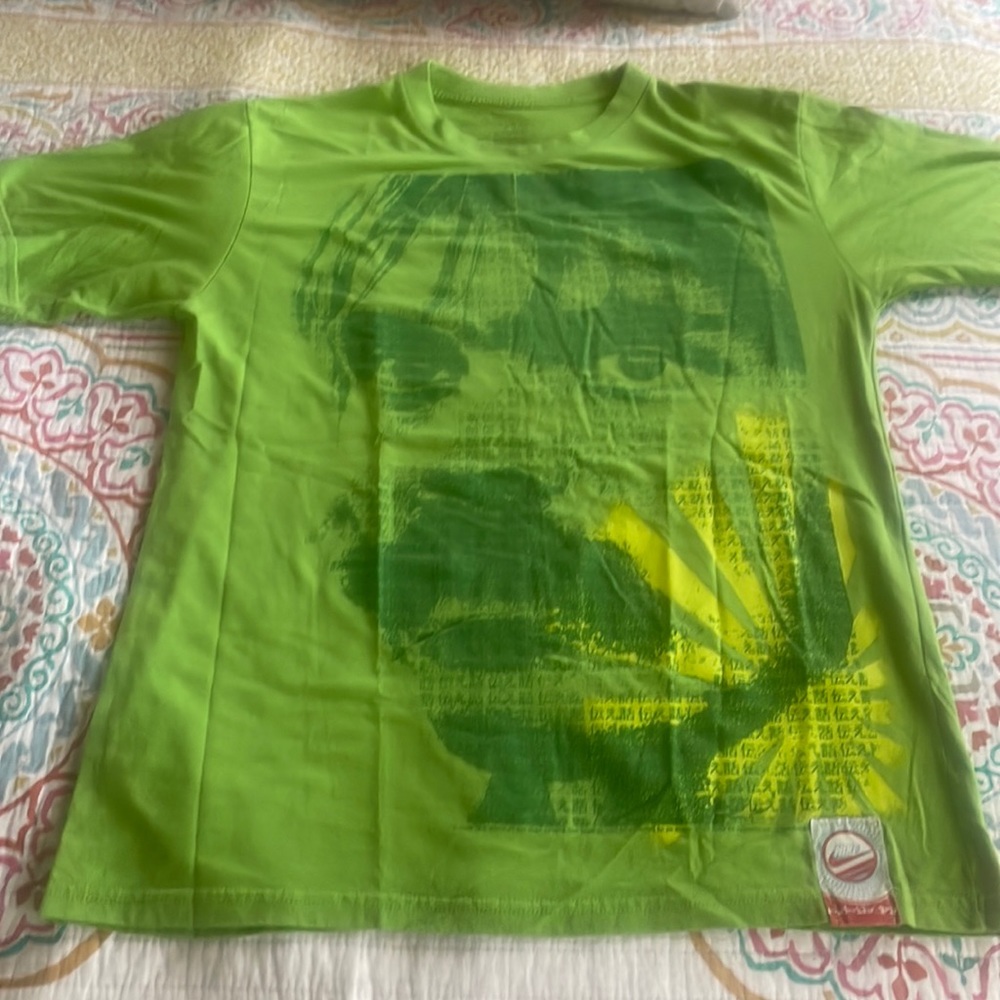 Nike Tee